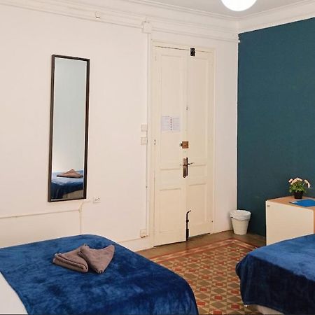 Banys Nous R2 Bed and Breakfast Barcelona Eksteriør billede